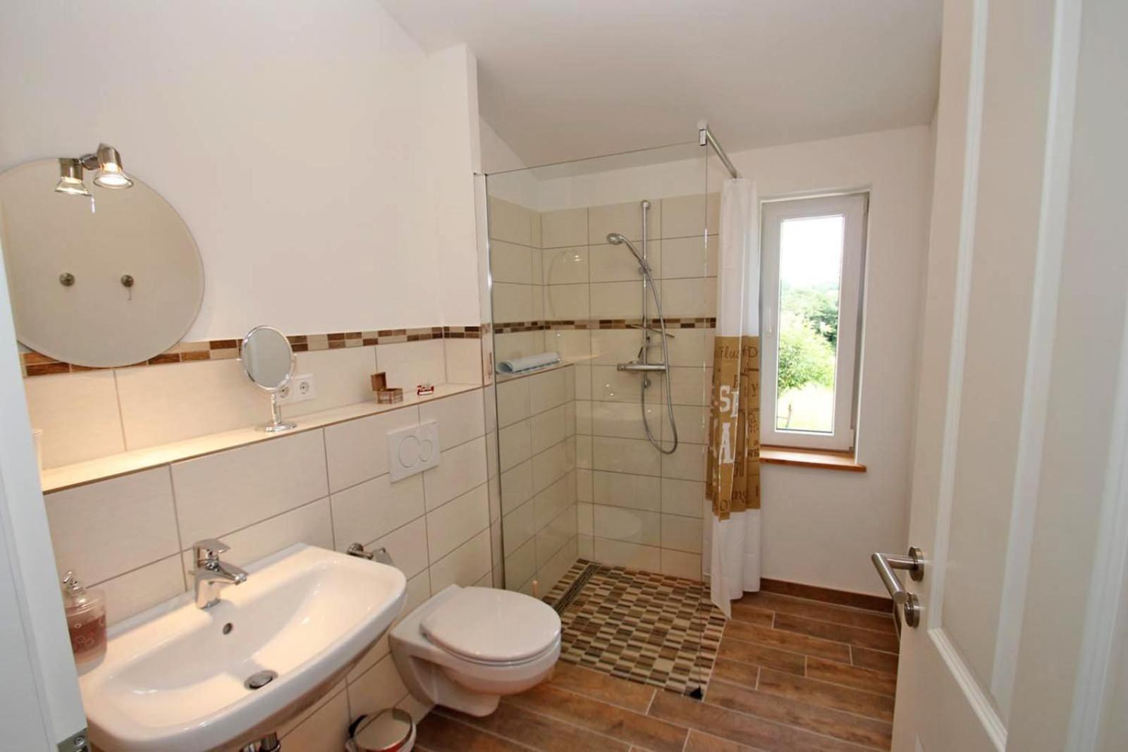 Dornroeschen Apartment Scheggerott Luaran gambar