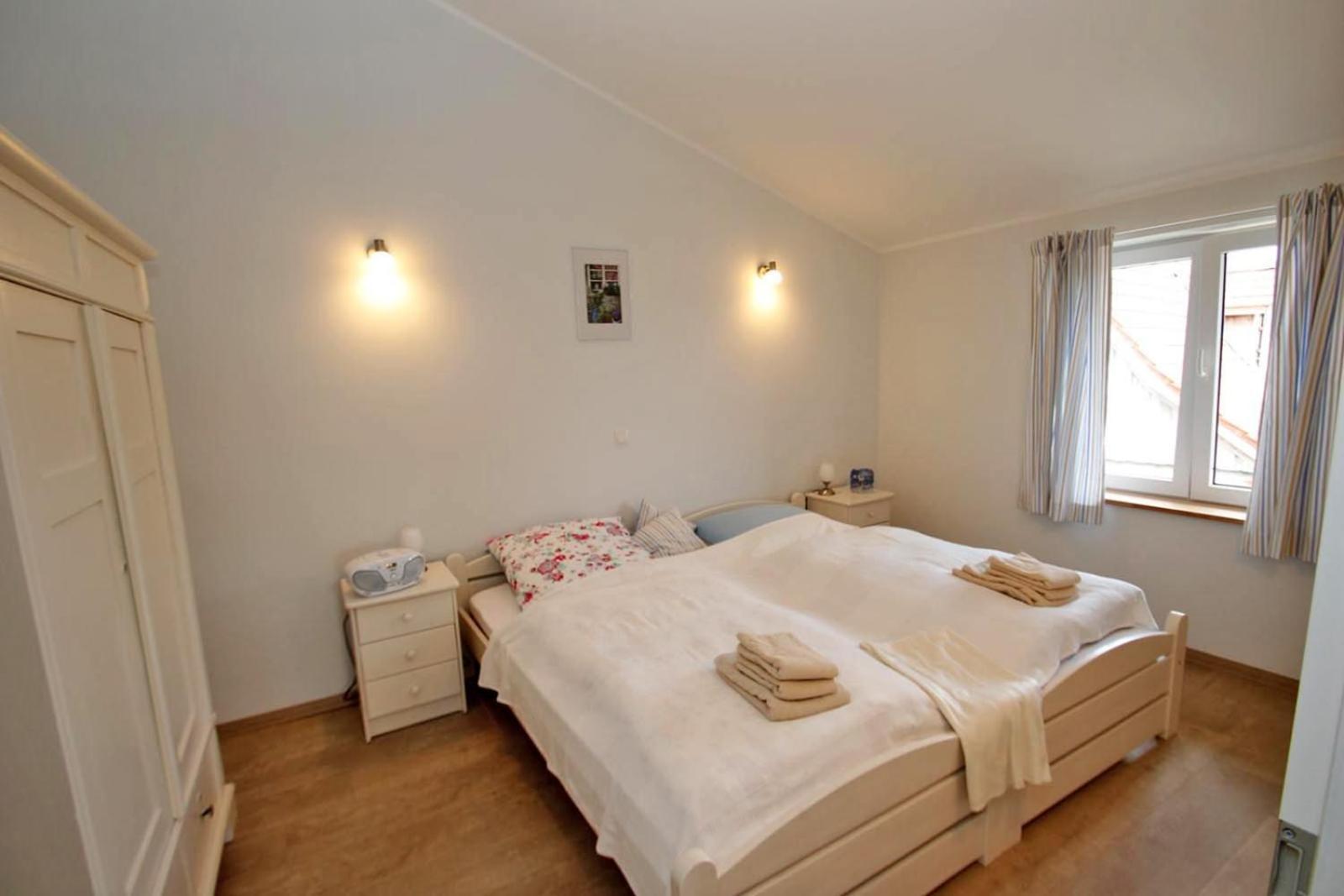 Dornroeschen Apartment Scheggerott Luaran gambar